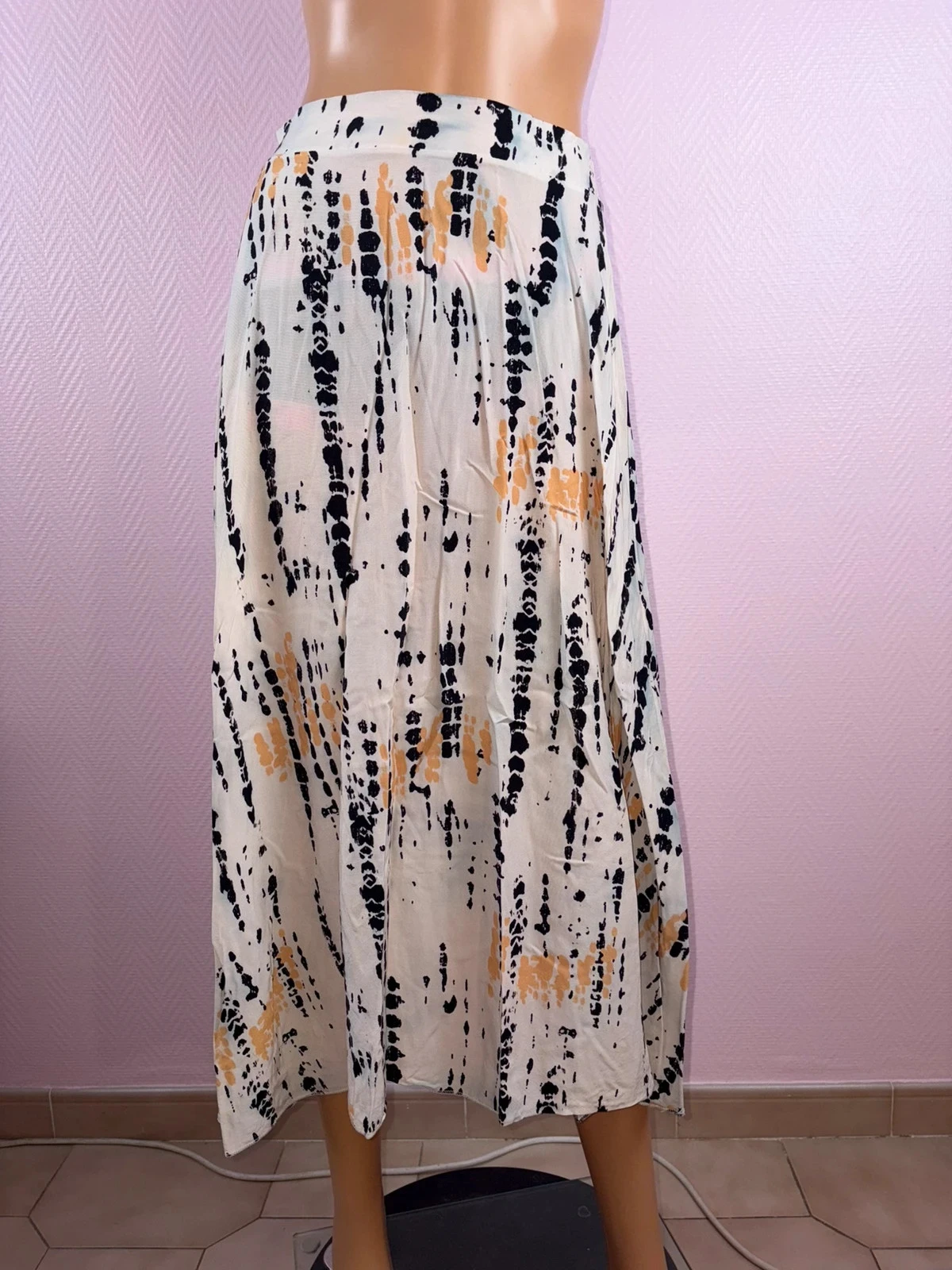 Falda larga para mujer – photo 3